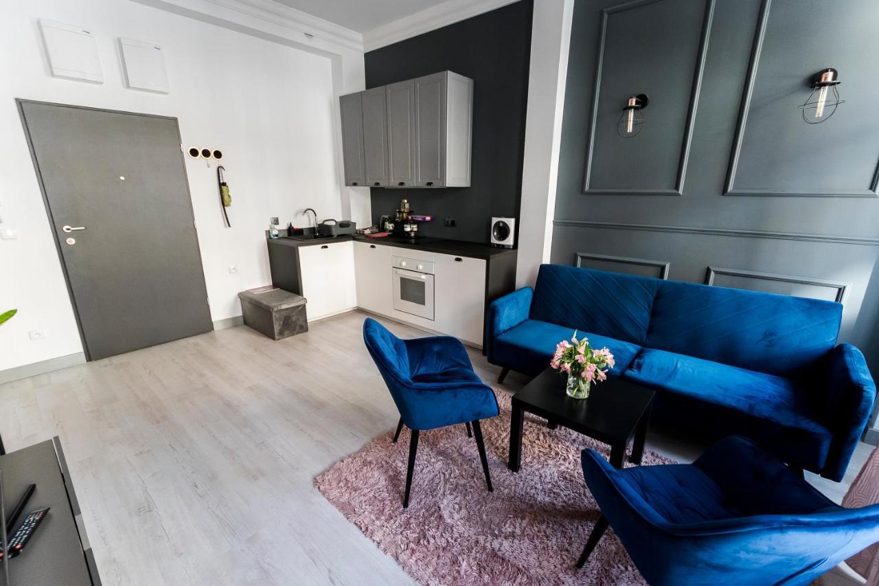 Centrum Superior Apartament