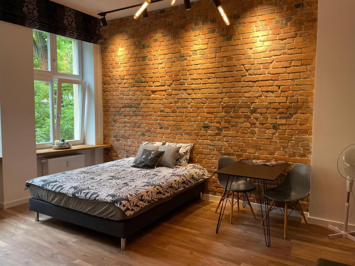 Centrum Superior Apartament