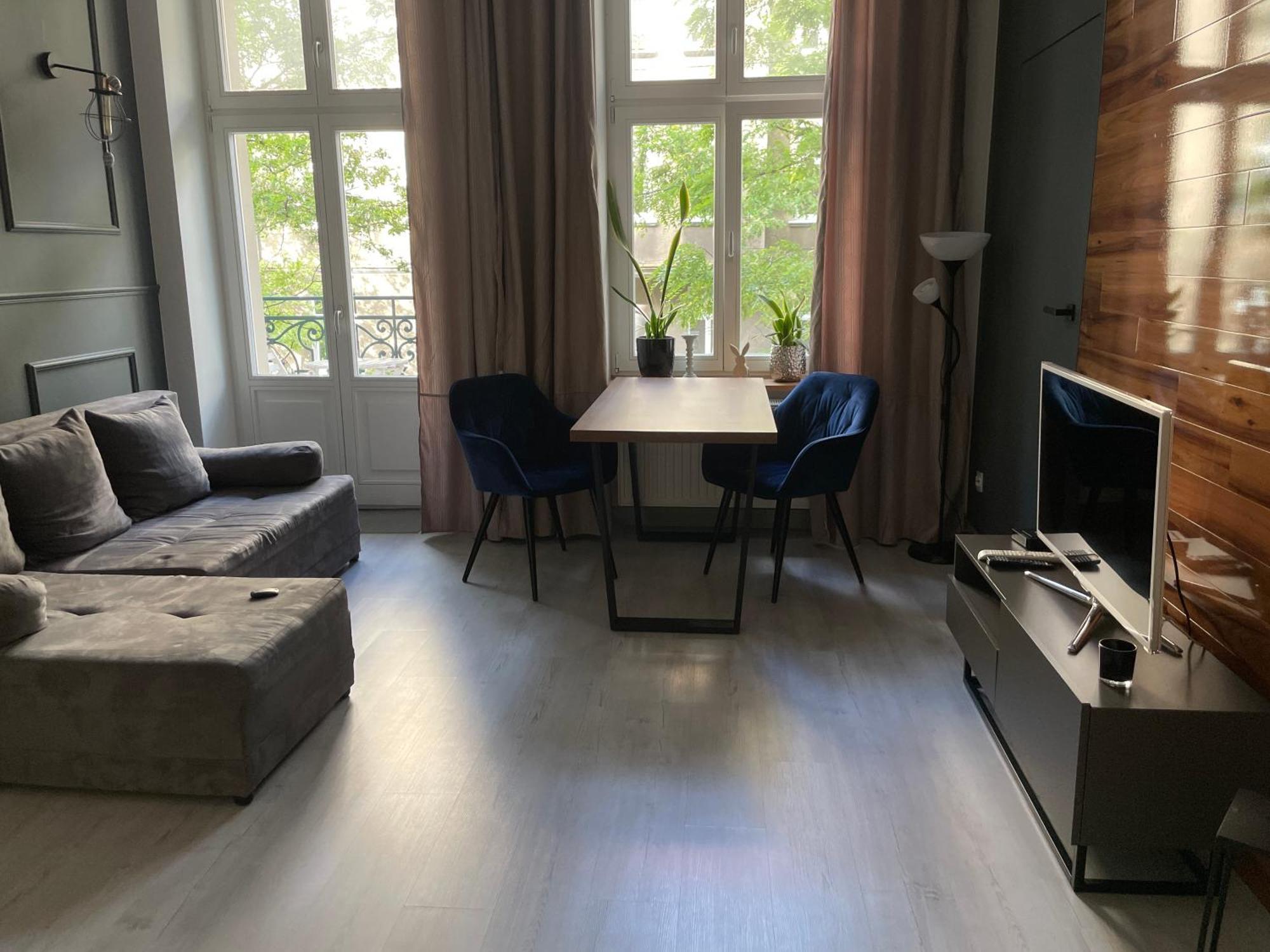 Apartament Centrum Superior Poznań