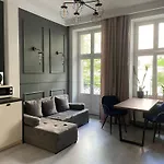 Apartament Centrum Superior