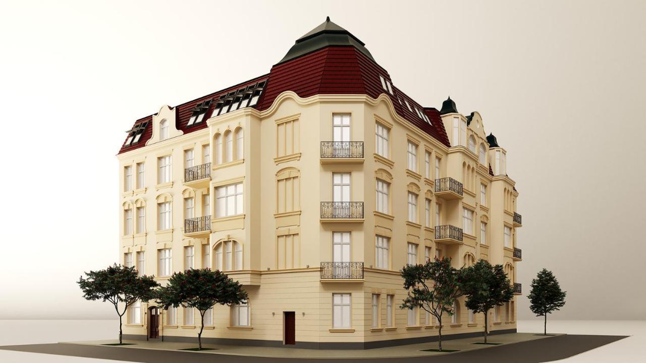 Centrum Superior Apartment Poznan