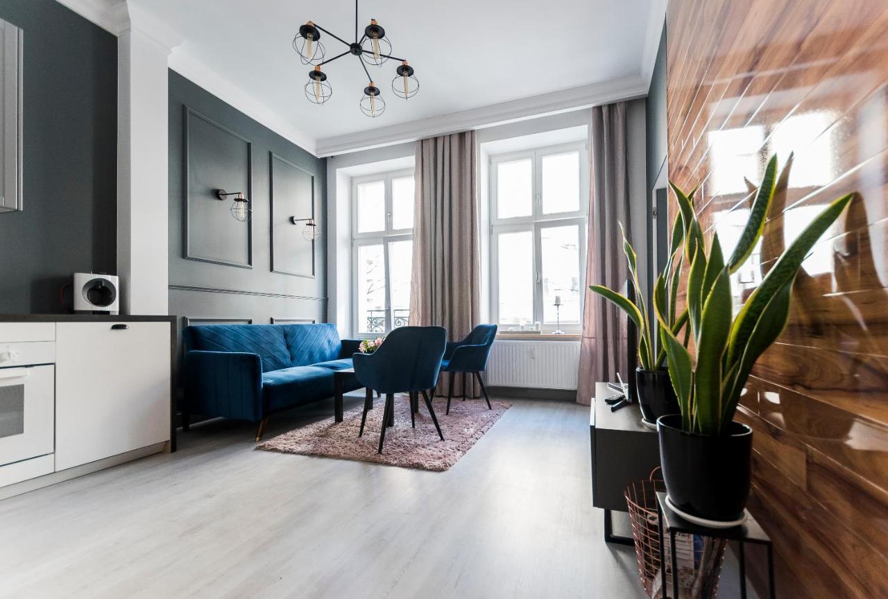 Centrum Superior Apartment