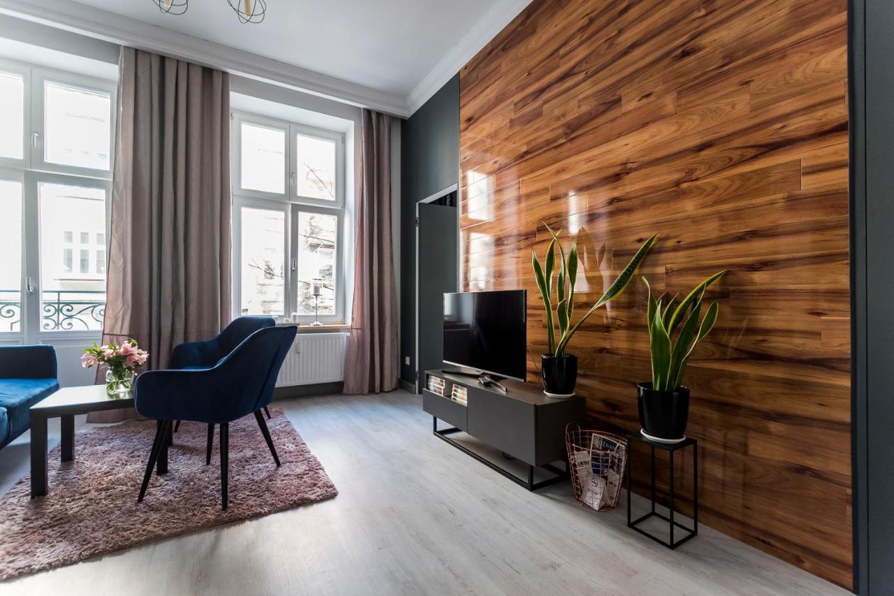 Centrum Superior Apartment