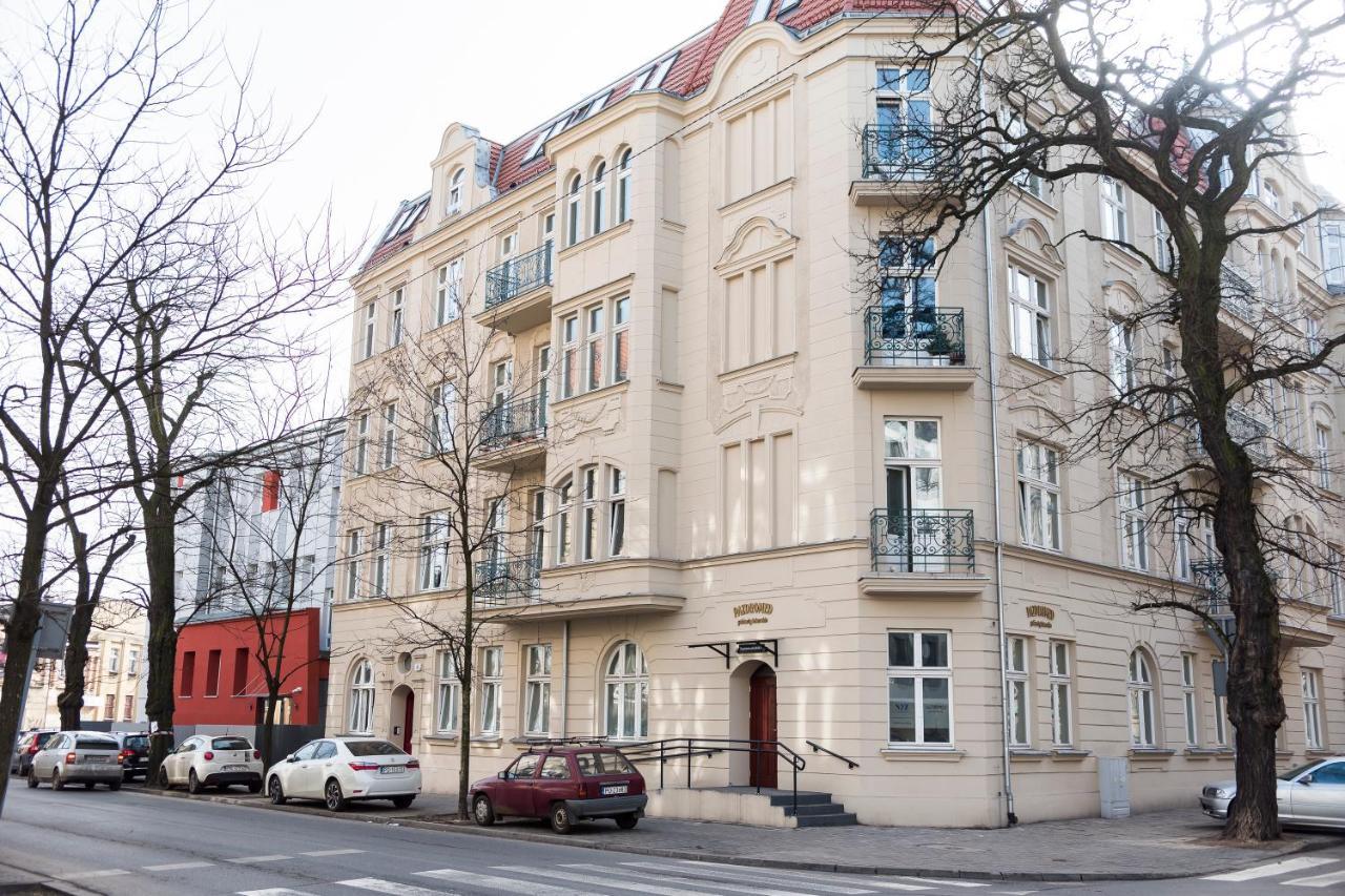 Centrum Superior Apartment
