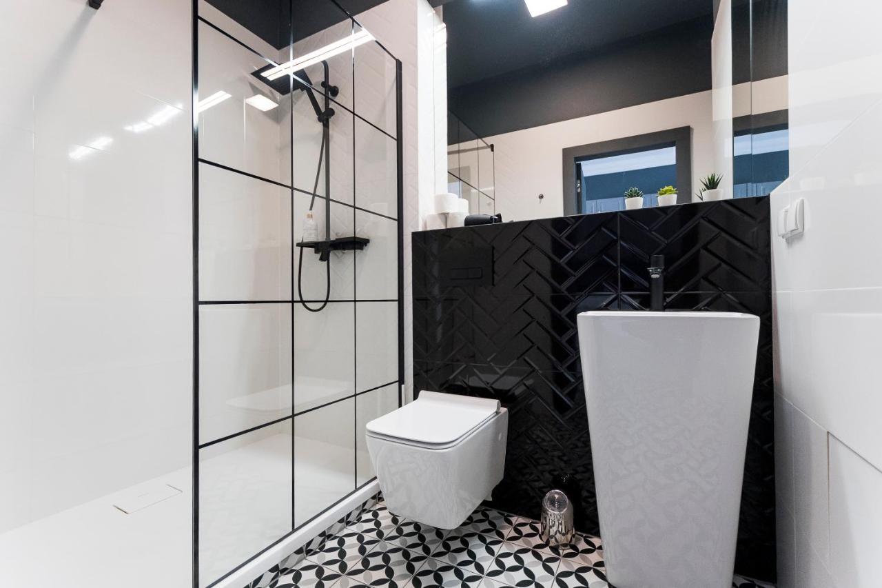 Centrum Superior Apartment *