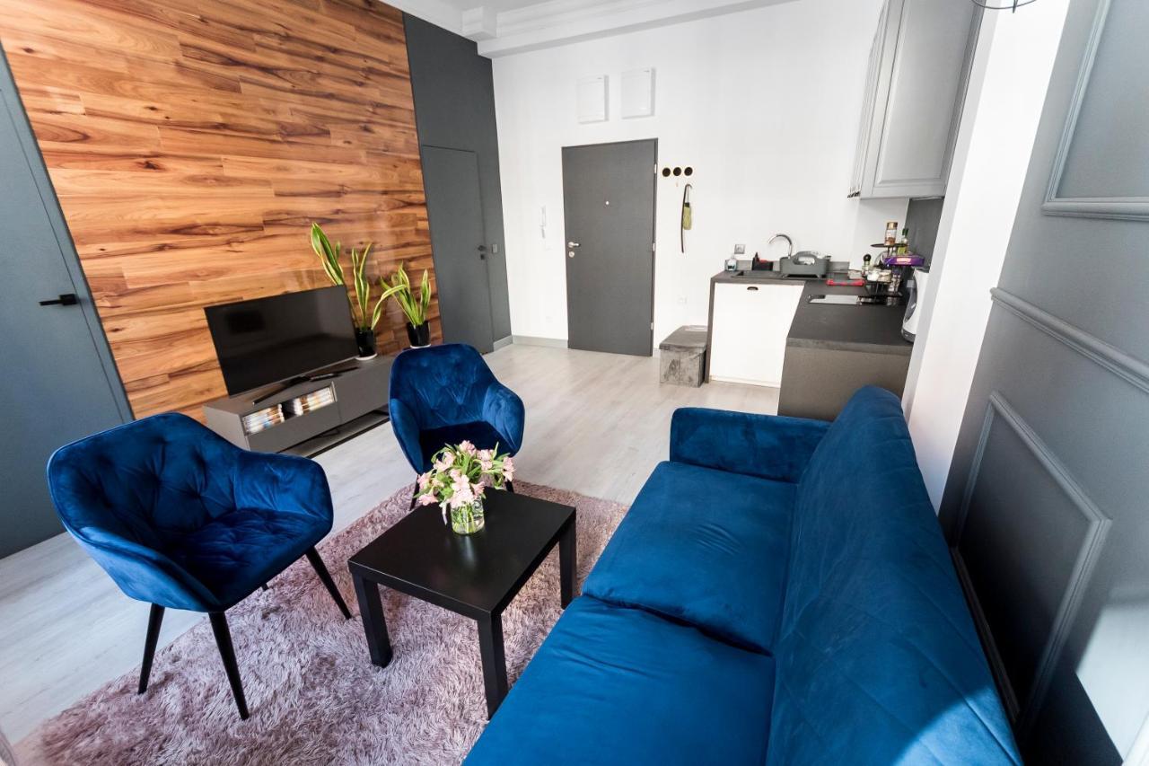 Centrum Superior Apartment *