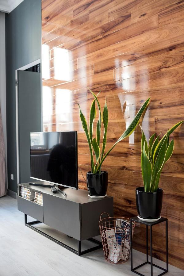 Apartment Centrum Superior *