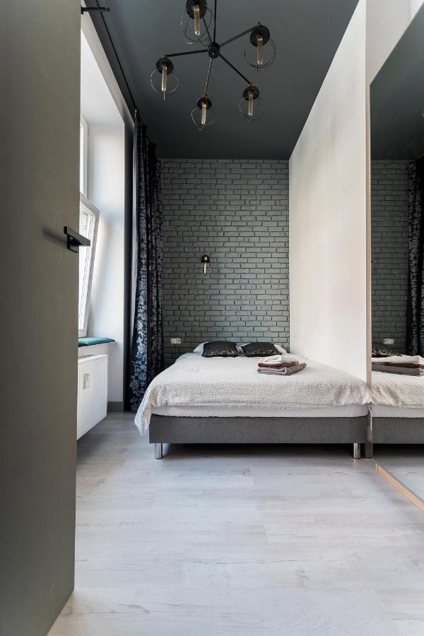 Apartment Centrum Superior
