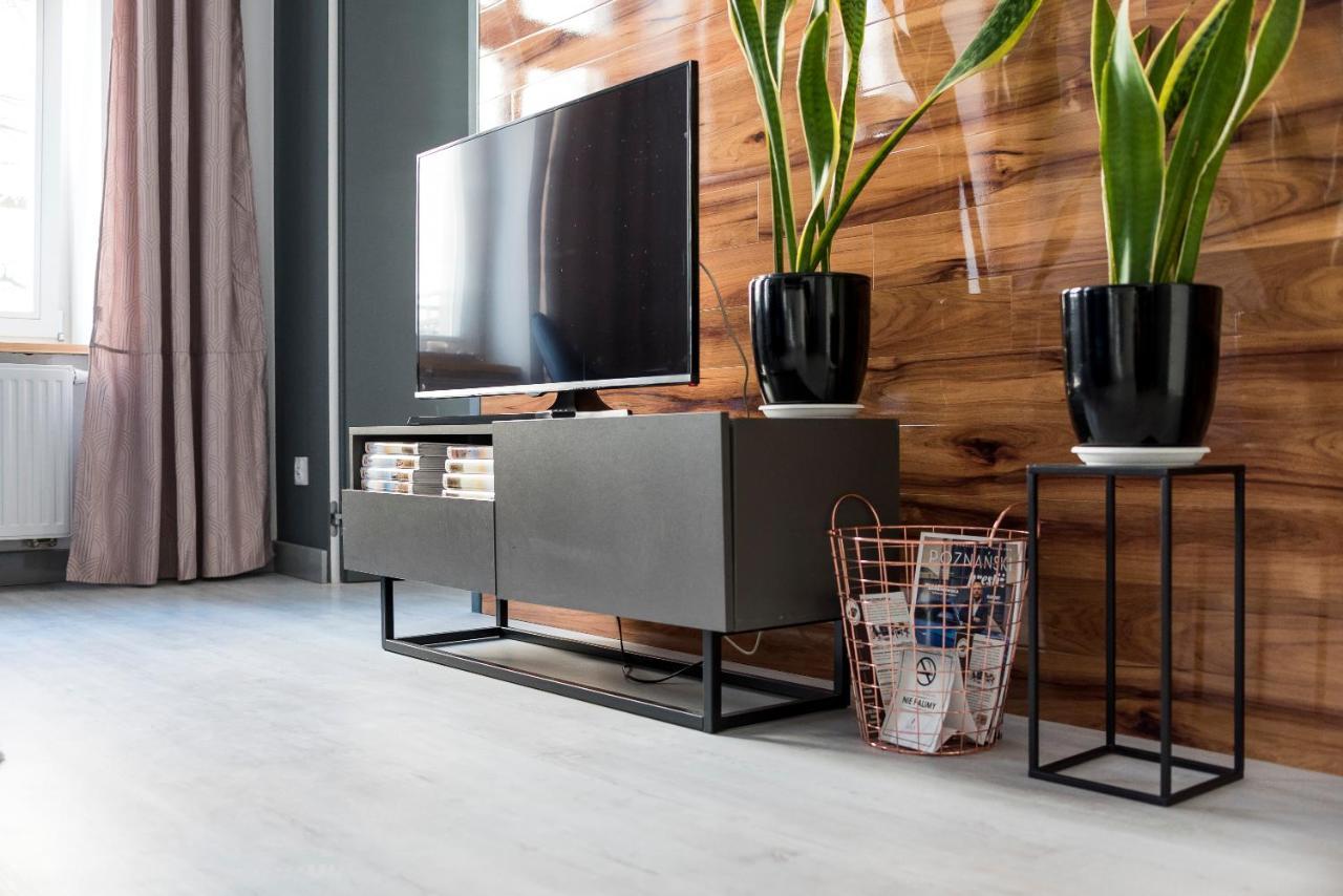 Centrum Superior Apartment *