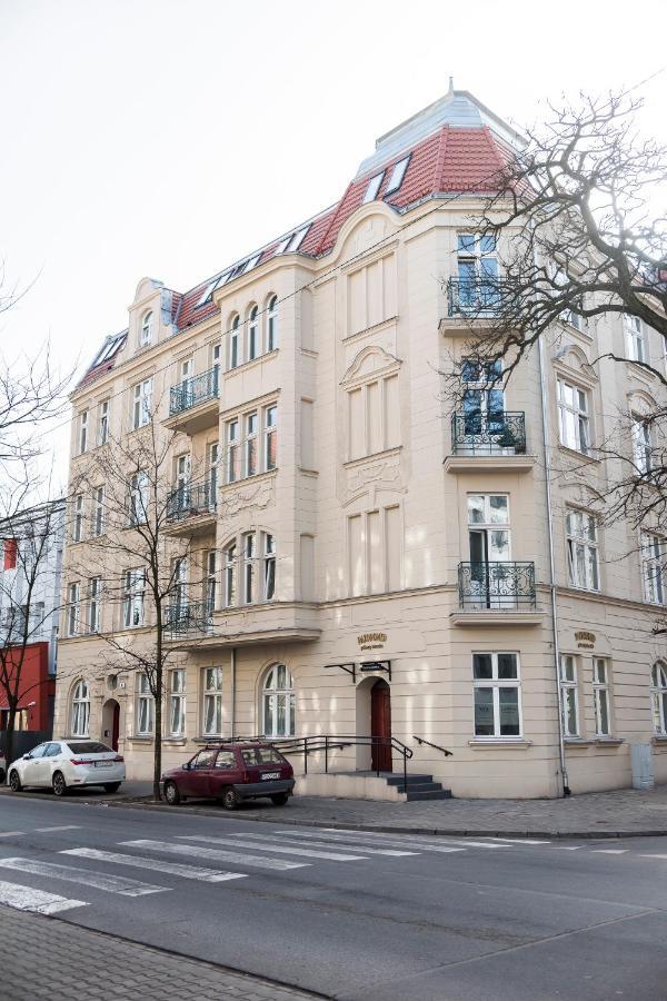 Centrum Superior Apartment Poznan