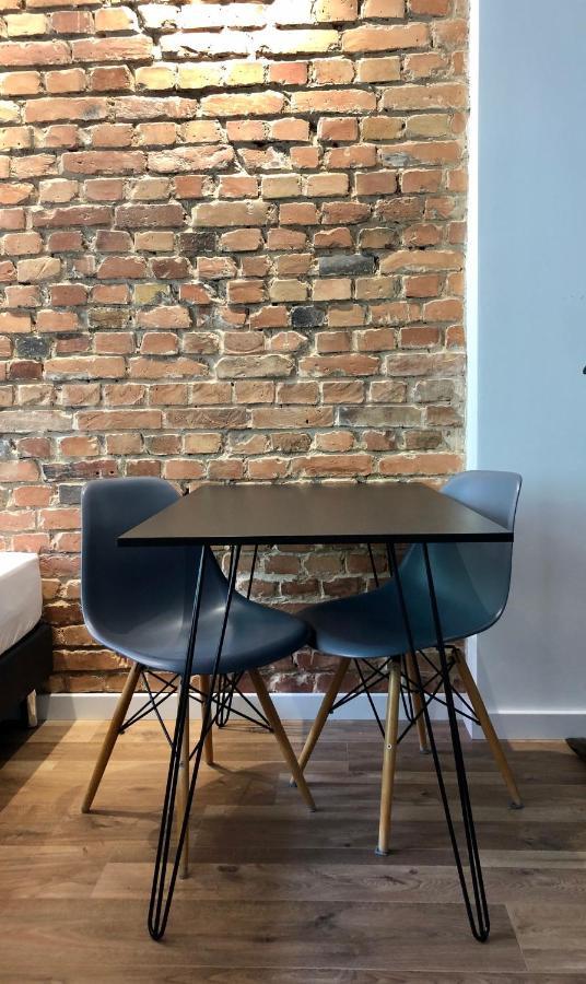 Centrum Superior Apartment